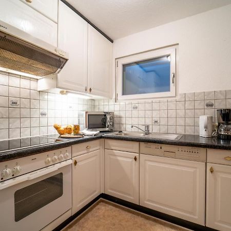 Apartamento Haus Felder Gortipohl Exterior foto
