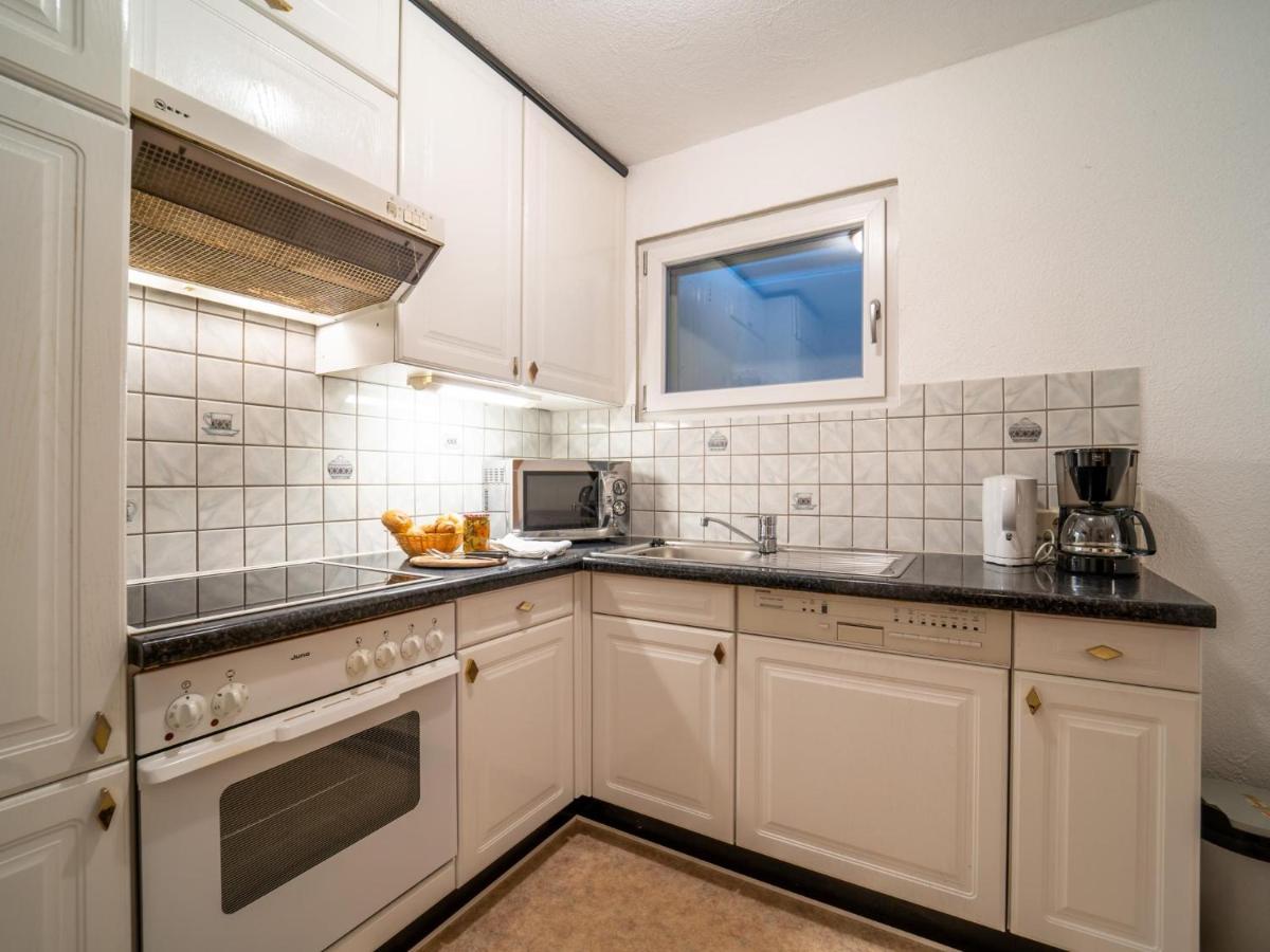 Apartamento Haus Felder Gortipohl Exterior foto