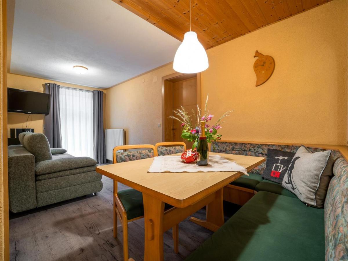 Apartamento Haus Felder Gortipohl Exterior foto