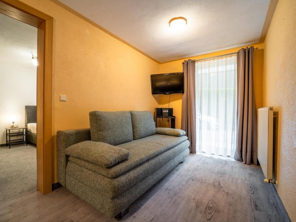 Apartamento Haus Felder Gortipohl Exterior foto